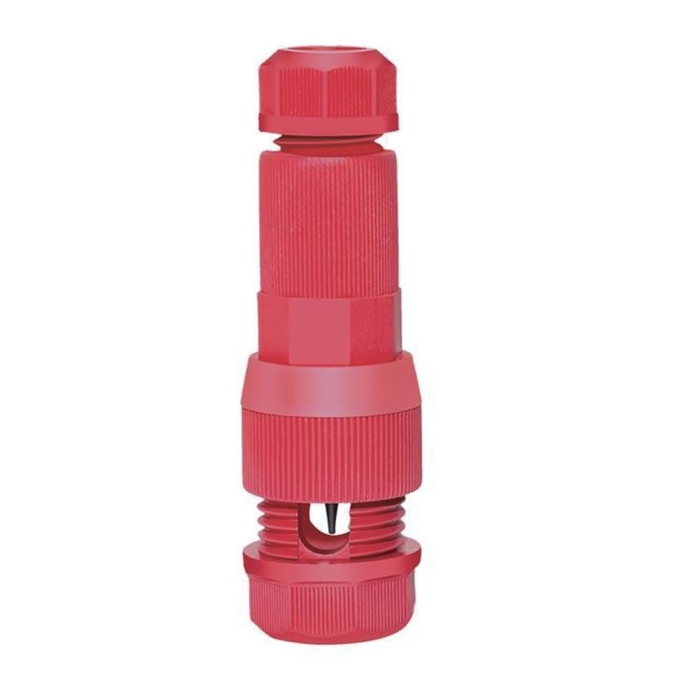 With Piercing Type Fastlock Piercing Connector Waterproof Crimp Wiring Terminal  Landscape Lights