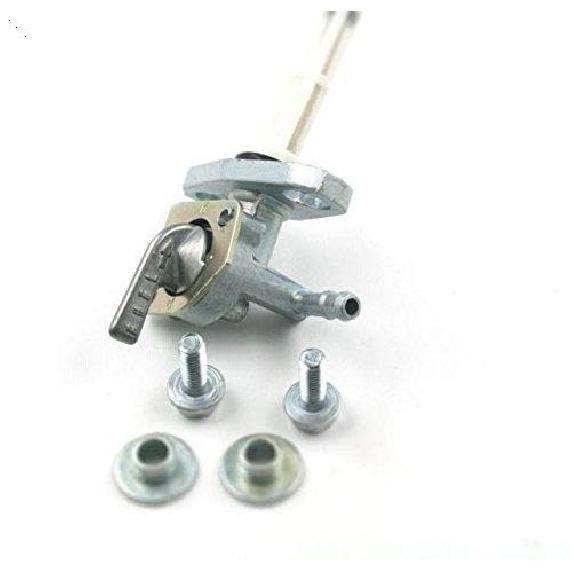 Fuel Tank Switch Valve Petcock for Honda XR100R XR 100 R 1998-2003