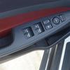 4 stuks Auto Styling Koolstofvezel Stickers voor Hyundai Tucson 2015 2016 2017 2018 Accessoires Raamheffer Bedieningsknop Paneel