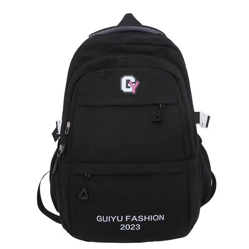 Стильный корейский рюкзак для девочек