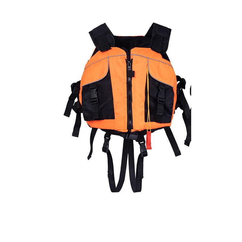 Qi Sun Yue Beetle High Buoyancy Life Vest