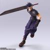 Final Fantasy Vii  Bring Arts Zack Fair