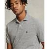 Polo Ralph Lauren Mens Classic Fit Mesh Polo Shirt  Mnpokni1n820091020 