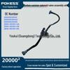 The JD8G9D289AC Solenoid Valve Assembly for Ford Escort 1.5L (2019-2021) Carbon Canister.