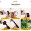 Rainproof Solar Garden Landscape Light for Courtyard and Lawn