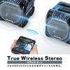 Makita Cordless Speaker MR203B (Black)