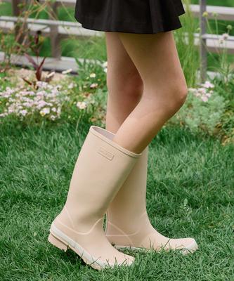 Damenschuhe – Gummistiefel & Galoschen