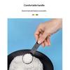 Measuring Spoons Set 10pcs Stainless Steel Durable Kitchen Tools For Baking Spice Coffee Tea Sugar Scoop Accurate Measurement