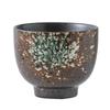 Japanese Cold Soba Bowl Creative Restaurant Cup-Shaped Rice Bowl Japanese Cuisine Miso Soup Cup Matcha Bowl