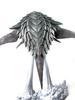 CCP Artistic Monsters Collection Gamera 3 Flight Form High Grade Soft Vinyl Painted Complete Figure [1999] Ver.