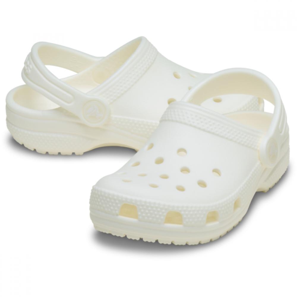 Crocs Classic Glow Clog Toddler 211679 3vn
