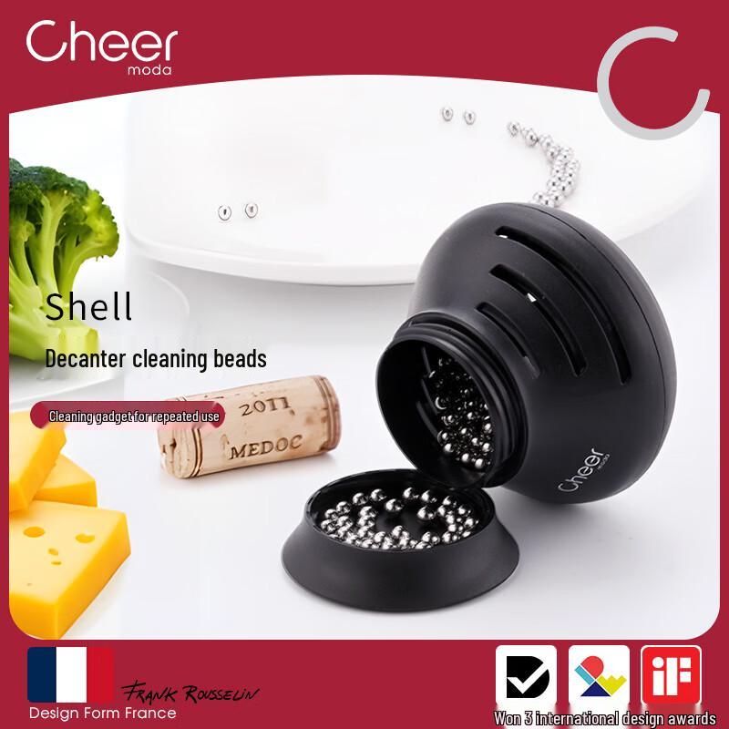 Cheer Premium Wine Glass & Decanter Collection