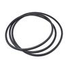 For Volvo C30 S40 S60 S80 V50 V60 V70 XC70 Sunroof Seal Moulding Weather Sealing Strip Gasket Parts Car Accessories 31218248