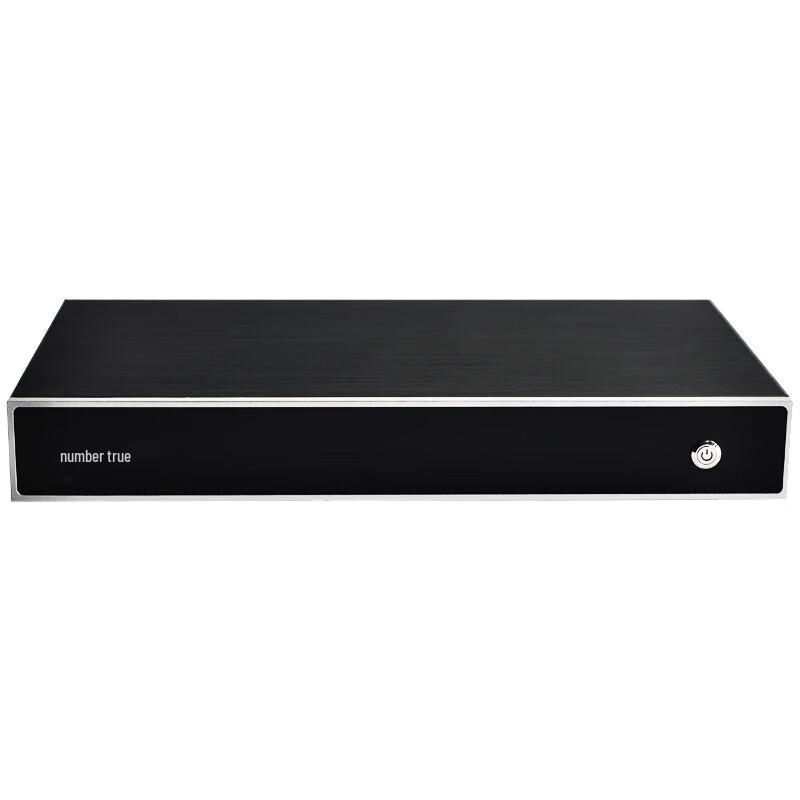 Shuzhen HTE40 1080P HD Video Conferencing Terminal (CN version)