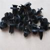 260PCS Universal Mixed Car Bumper Fender Plastic Fastener Clip With Box For Auto