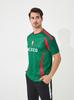 Coppa del Mondo FIFA 2026 USA Canada Messico Maglia da Calcio del Messico Traspirante da Uomo Casual Edizione per tifosi Kit Casa