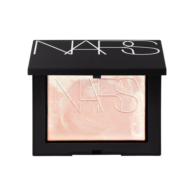 NARS Light Reflecting Prismatic Powder 04454 / SOLSTICE Warm Pastel, Champagne Shimmer / 10g (2025 Limited Edition)