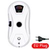 Ultra-thin Robot Vacuum Cleaner Window Cleaner Robot Clean Electric Glass Intelligent Water Spray Window Cleaner Robot Remote Control Automatic Home