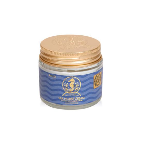 ANJO Professional Sea Horse Cream 70g (3 Options) #Cream 70g x 1pcs