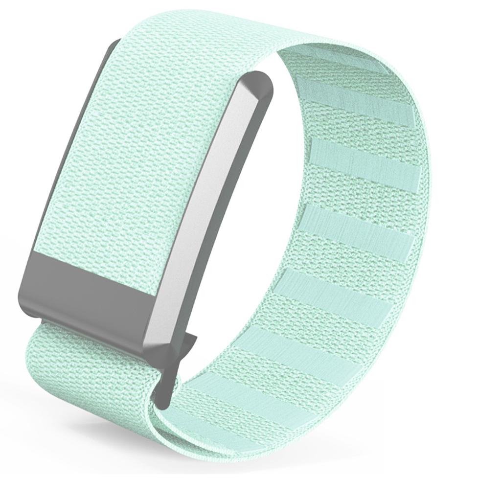 Nylon Fitness Band Soft Adjustable Replacement Strap Breathable Protector Sports Wristband for Whoop 4.0 For Women Men