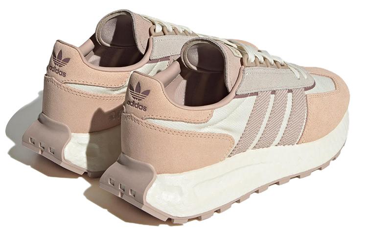adidas Retropy E5 'Różowo-Białe' Damskie IE1928