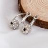 Women's Earring Drop Earring Stud Ball Earrings Fashion Jewelry Accessories