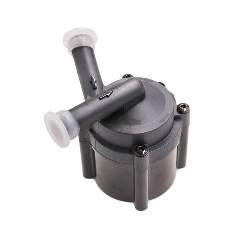 9806790880 Turbo Electronic Water Pump For Citroen C4 C5 Peugeot 308 508 5008 1.6 THP BMW Mini New