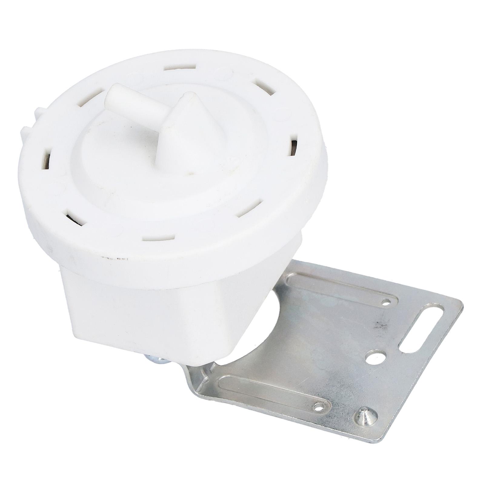 

Датчик уровня воды электрической стиральной машины, замена реле давления, подходит для Midea PSR1112DC5V 17438100001344 DC5V