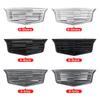 Pentru Cadillac Escalade CTS ATS Eldorado SRX Deville BLS XT4 XT5 XT6 STS XTS SLR XLR CT4 CT5 CT6 ABS Autocolante Laterale pentru Geamuri Auto
