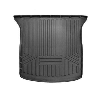 Rear Trunk Mat 3D (5 Out of 7 Places) for Tesla Model Y