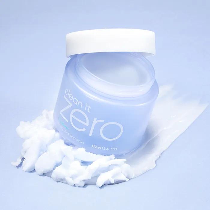 Clean It Zero Calming Cleansing Balm 180ml