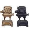 Mi Ling L4G24 Metal Night Vision Helmet Mount