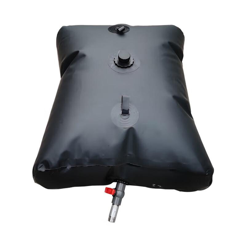Portable Flexible Water Storage Bag