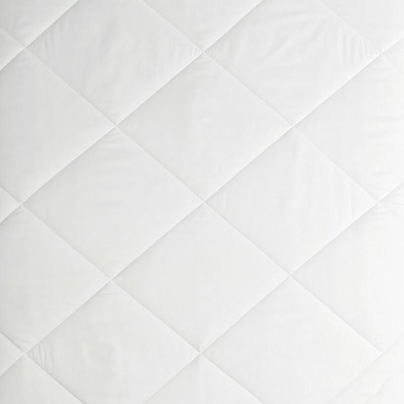 LUOLAI Anti-mite Antibacterial Soybean Fiber Winter Quilt