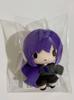 10cm Project Sekai Plush Keychain Asahina Mafuyu Pjsk Stuffed Plushies Yoisaki Kanade Kawaii Backpacks Ornaments Toys Gift