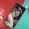 Michelangelo Art For Huawei Nova Y73 Y70 Y72 Y60 Y90 Y61 Y91 8i 7i 11i 12i 12s 9 10 SE P20 P30 P40 Lite Case