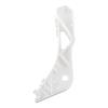 Pair Front Bumper Retainer Brackets Set Left & Right Side For Mazda 6 2003-2008