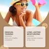 Moisturizing And Tanning Cream, Colored Body Lotion, Colored Skin Care Cream, Sun Free Tanning Cream, And Sun Assisted Cream.