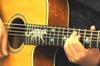 XP Design Guitar Bass Ukulele Cat Paw Inlay Sticker Fingerboard Musical Instrument Reflective Sticker Cat Paw (Silver Design)