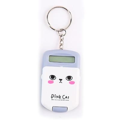 Small Calculator Cute Beautiful Safe Odorless Portable Calculator Calculation Tool for Students