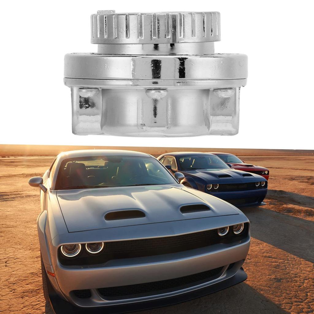 Manual 5 Psi Adjustable Fuel Regulator Kit for Carburetor Engines with 8mm/0.3" Fittings, Perfect for General Purpose Vehicle Modification