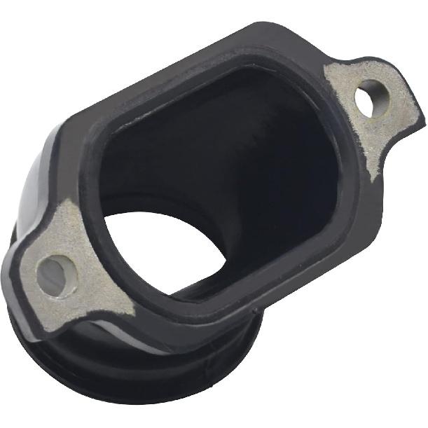 AHL Throttle Body Intake Adapter Boot Carburetor Intake Manifold Rubber Interface 1240494 1253564 100-4175 for Polaris RZR800 RZR 800