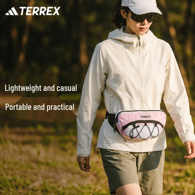 Adidas TERREX MT Unisex Waist Pack