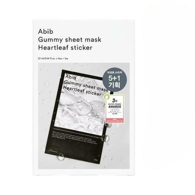 Cuidados de rosto – Máscaras faciais