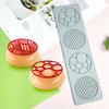 Multi Pattern Silicone Cake Lace Mold Cake Decorating Tools Cake Border Decorations Kitchen Baking Tools Fondant Moulds