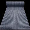 Jingyu tAcplum Striped Customizable Fabric Carpet