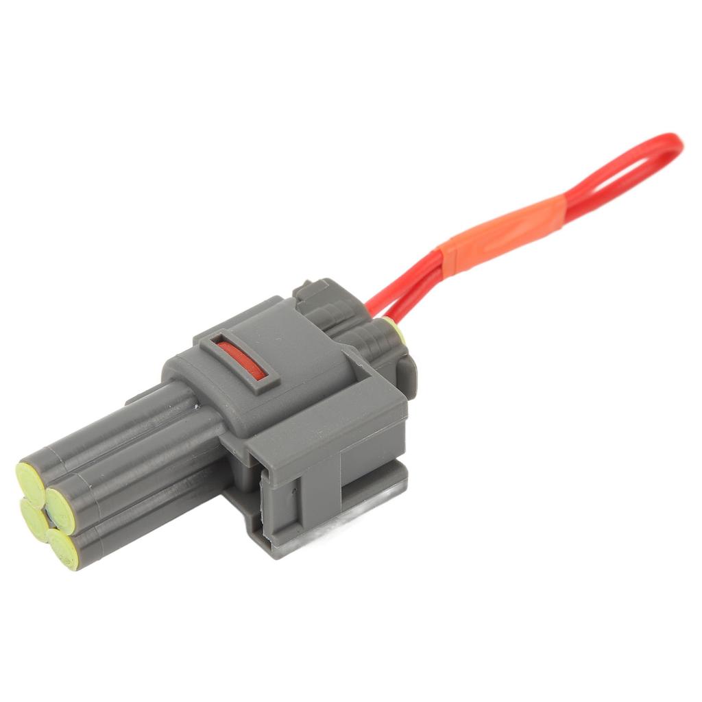 Connector Assy Reset Plug 46066 0001 Sensitive Stable Connection Replacement for Brute Force 750 2005‑2017