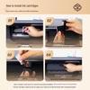 G&G Compatible HP 62XL Ink Cartridge Set
