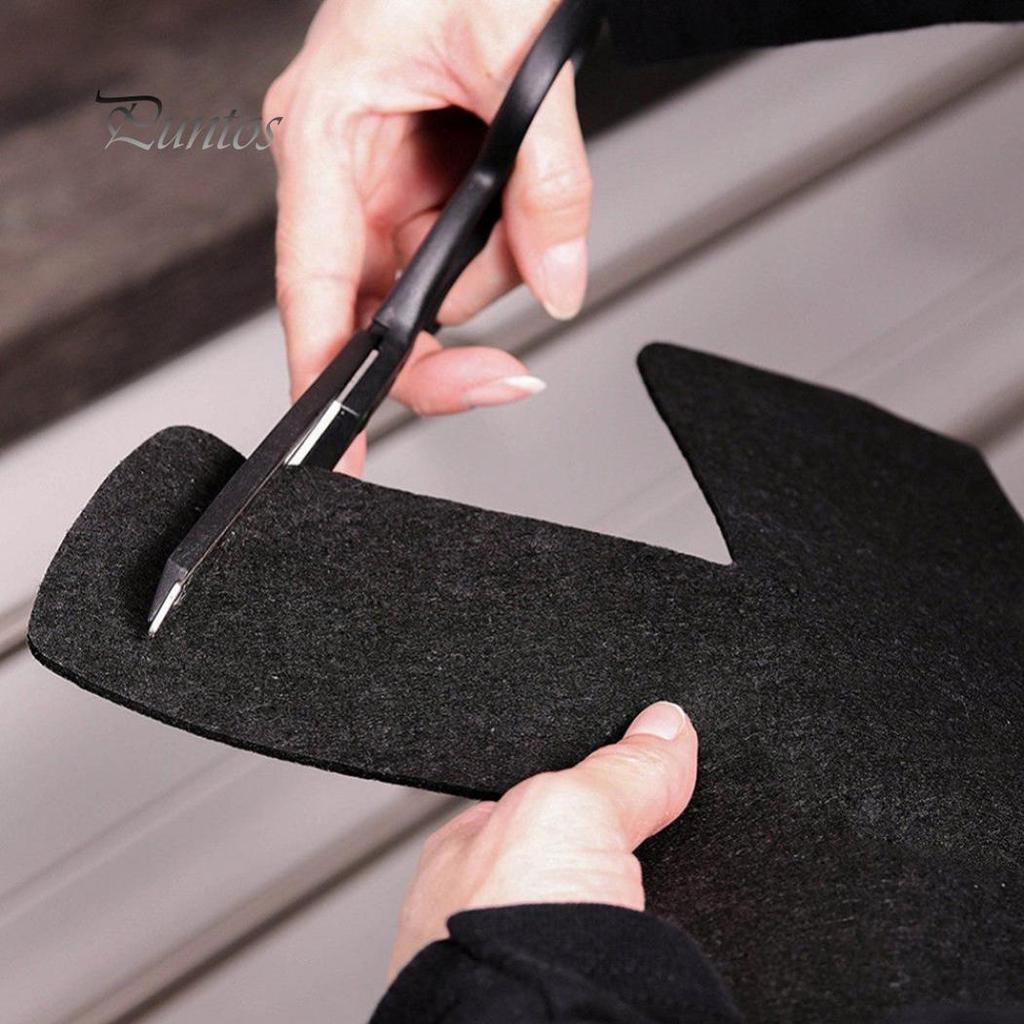 Clean Products 3Pcs Felt Placemat Pot Pan Protector Separator Mat Table Heat Insulation Pads