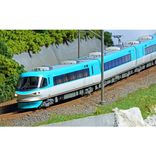 KATO N Gauge 283 Series Ocean Arrow 9-Car Set 10-1839 Model Train
